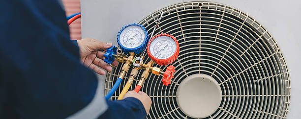 Licensed Ductwork Repair service in Bismarck, ND - JG Cool HVAC