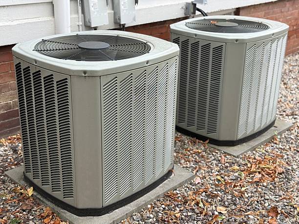 Reliable Ductwork Repair contractor in Bismarck, ND by JG Cool HVAC